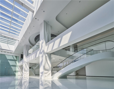 艺术与科技的融合 美克样本打造‘未来工厂’新范式