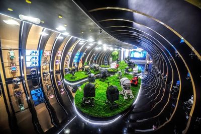 全市上半年绿色低碳高质量发展暨招商引资重点项目现场观摩综述（二） 化妆品产业绿色转型与创新突破