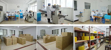 芳香卫生用品与水暖五金的协同发展