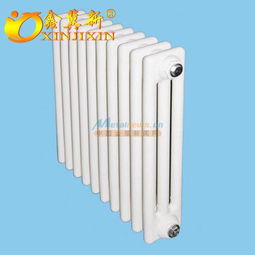 qfgz309钢三柱散热器 低碳钢制暖气片的卓越选择与厂家直销优势