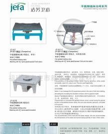 水暖五金产品全解析 从淋浴器到冲洗阀，打造舒适卫浴空间
