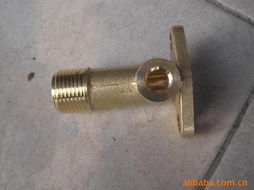 宁波经济技术开发区通润铜业水暖五金及建材管材产品目录