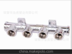 水暖五金行业全解析 优质供应商、价格趋势与核心批发市场